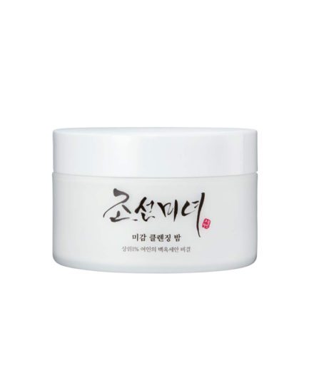 Beauty-of-joseon-cleansing-balm