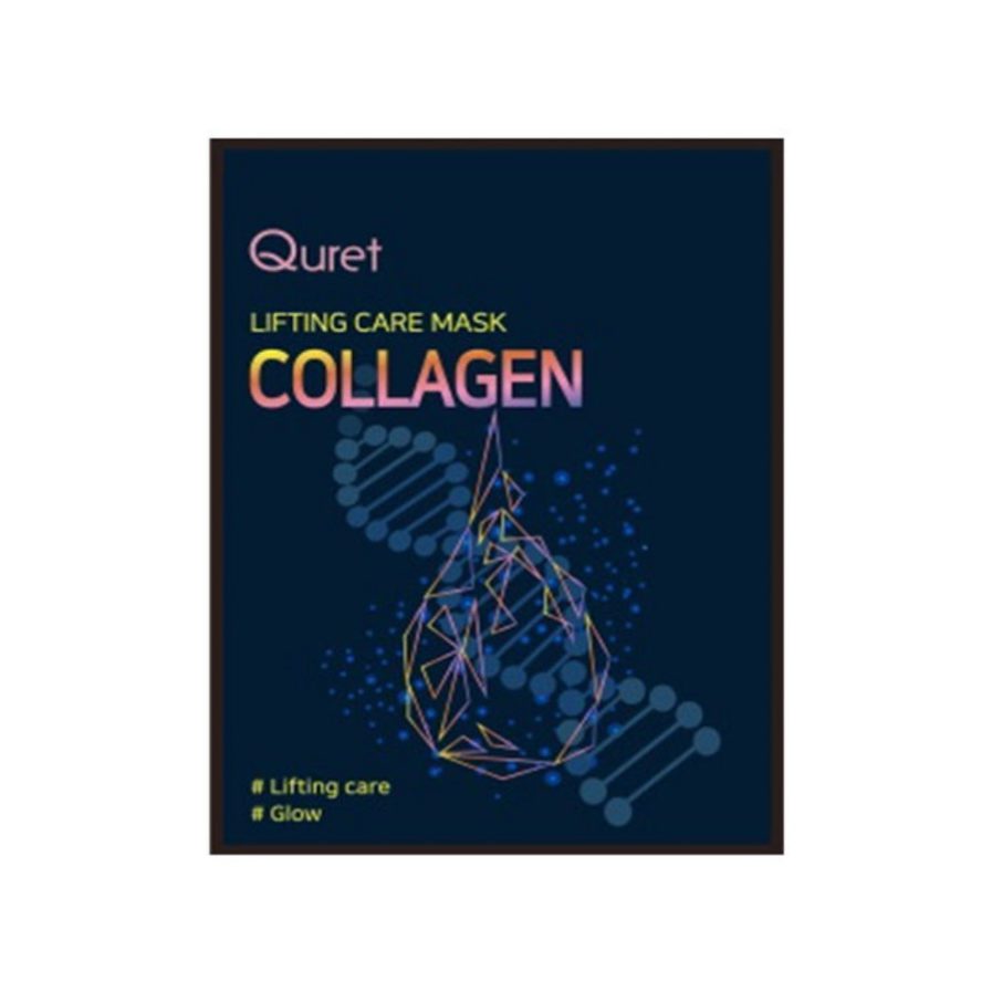 Quret-lifting-collagen-mask