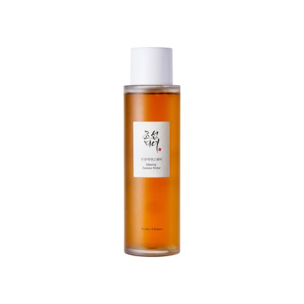 Beauty Of Joseon Ginseng Essence Water Toner SkinSecret Koreansk Hudpleie