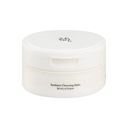 Beauty Of Joseon Radiance Cleansing Balm SkinSecret Koreansk Hudpleie