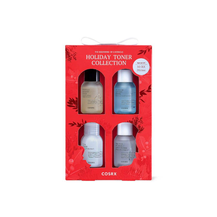cosrx-holiday-toner-collection