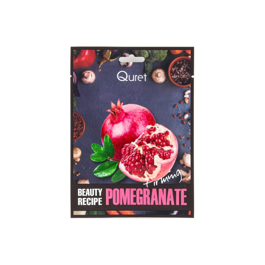 quret-pomegranate-beauty-recipe-mask