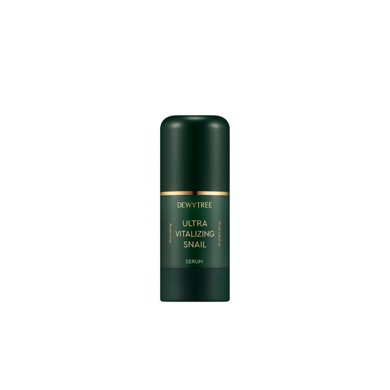 DEWYTREE Ultra Vitalizing Snail Serum