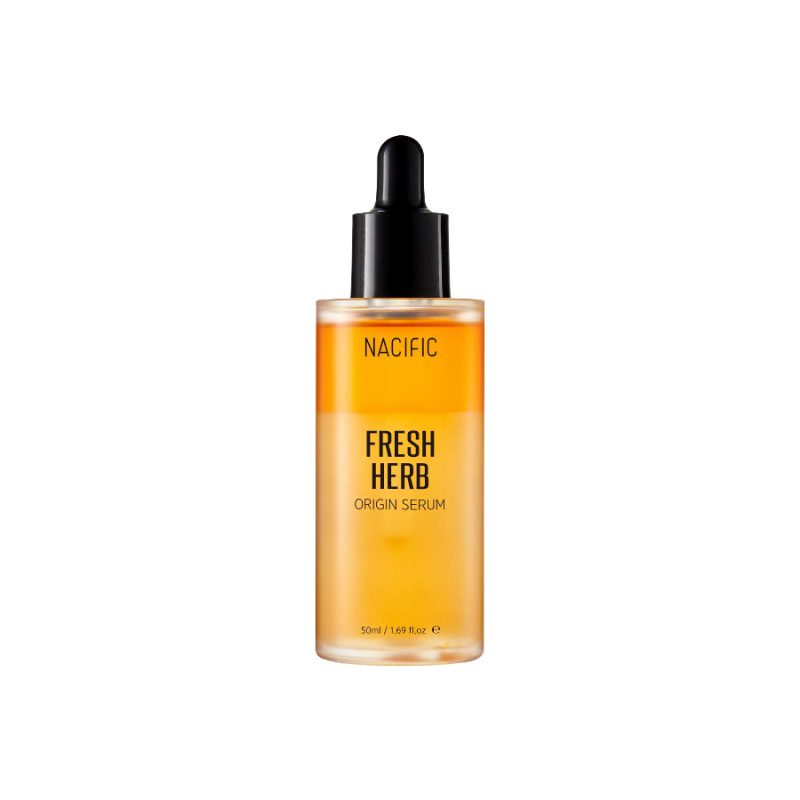 NACIFIC Fresh Herb Origin Serum