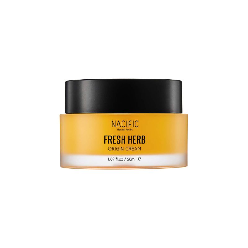 NACIFIC Fresh Herb Origin Cream