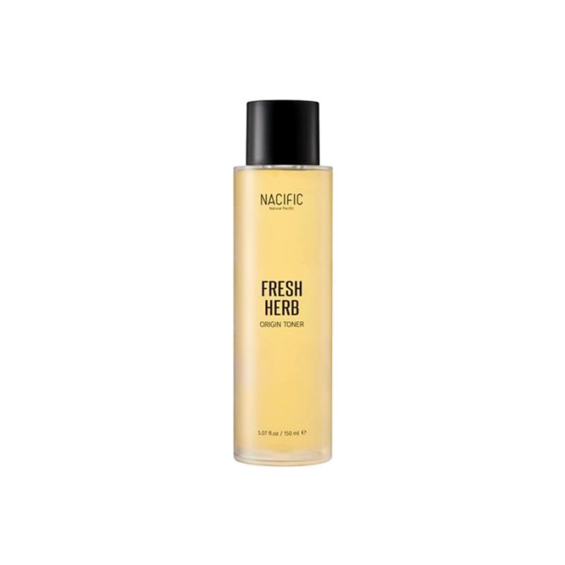 NACIFIC Fresh Herb Origin Toner