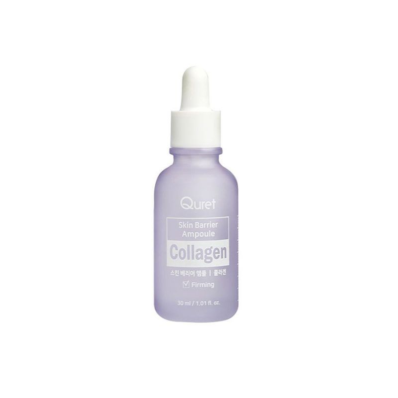 QURET Skin Barrier Ampoule Collagen