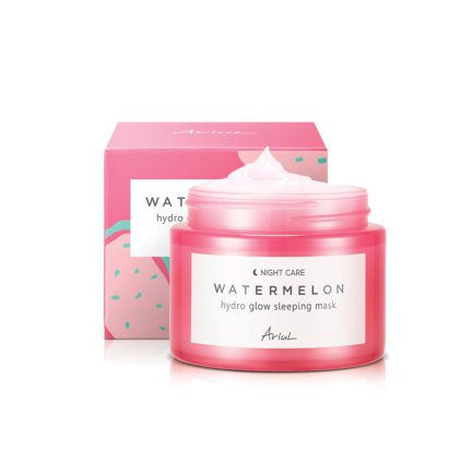 ariul-watermelon-hydro-glow-sleepingmask