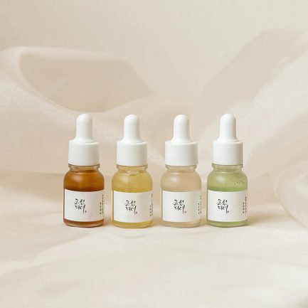 Beauty Of Joseon Hanbang Serum Discovery Kit