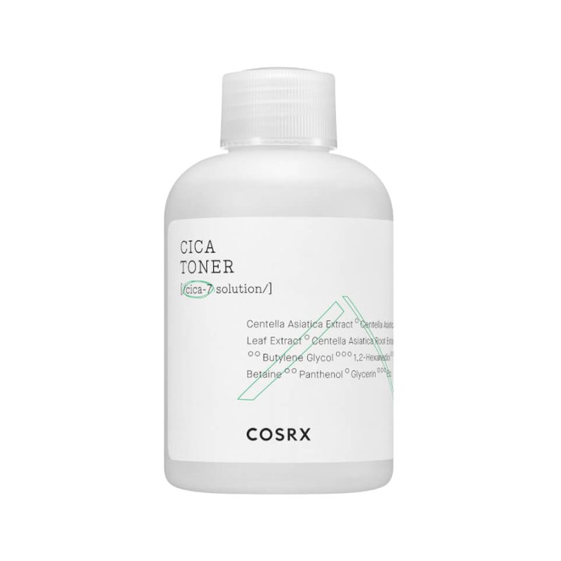 COSRX Pure Fit Cica Toner