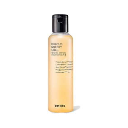 cosrx_propolis_toner_synergy_skinsecret_koreansk_hudpleie