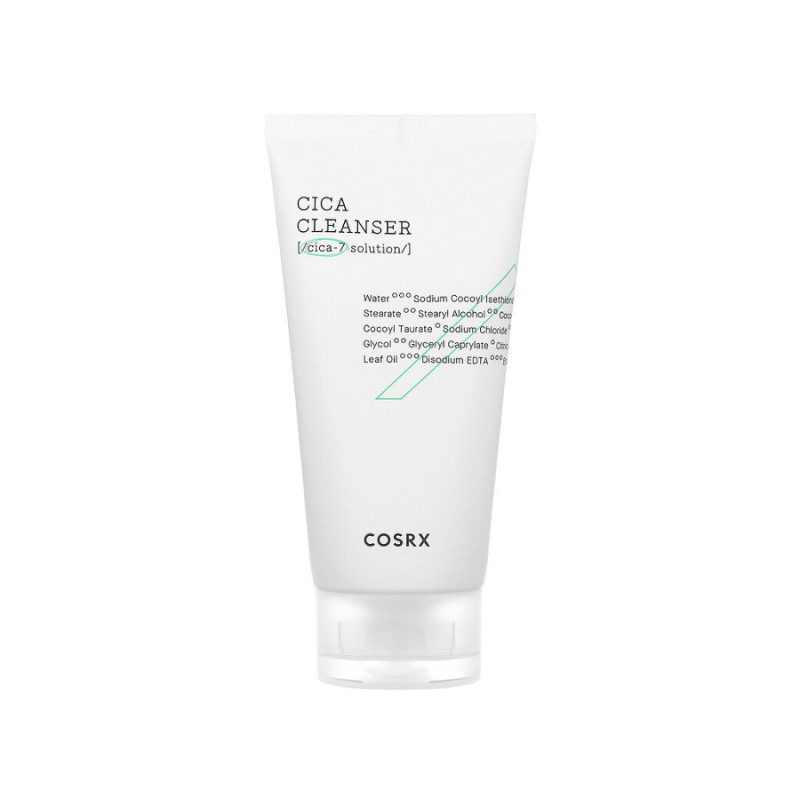 COSRX Pure Fit Cica Cleanser