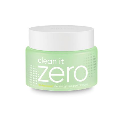 BANILA CO Clean It Zero Cleansing Balm Pore Clarifying