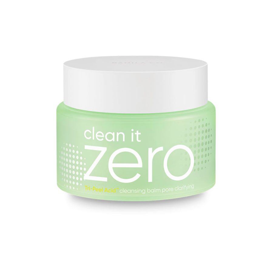 BANILA CO Clean It Zero Cleansing Balm Pore Clarifying