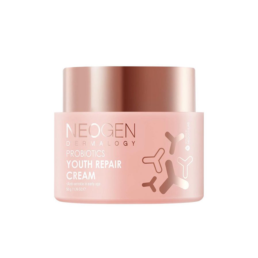 Neogen_probiotics_Youth_Repair_cream