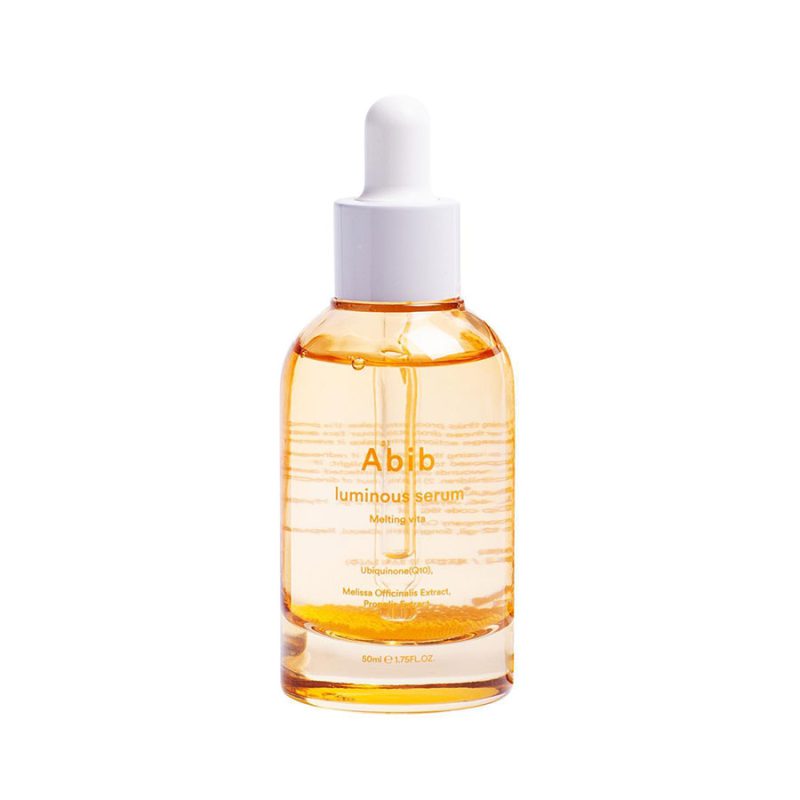 ABIB Luminous Serum Melting Vita