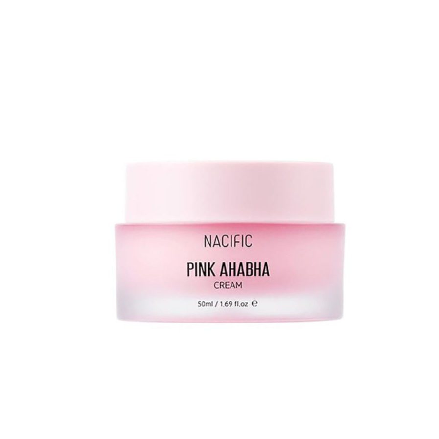 nacific-pink-aha-bha-cream