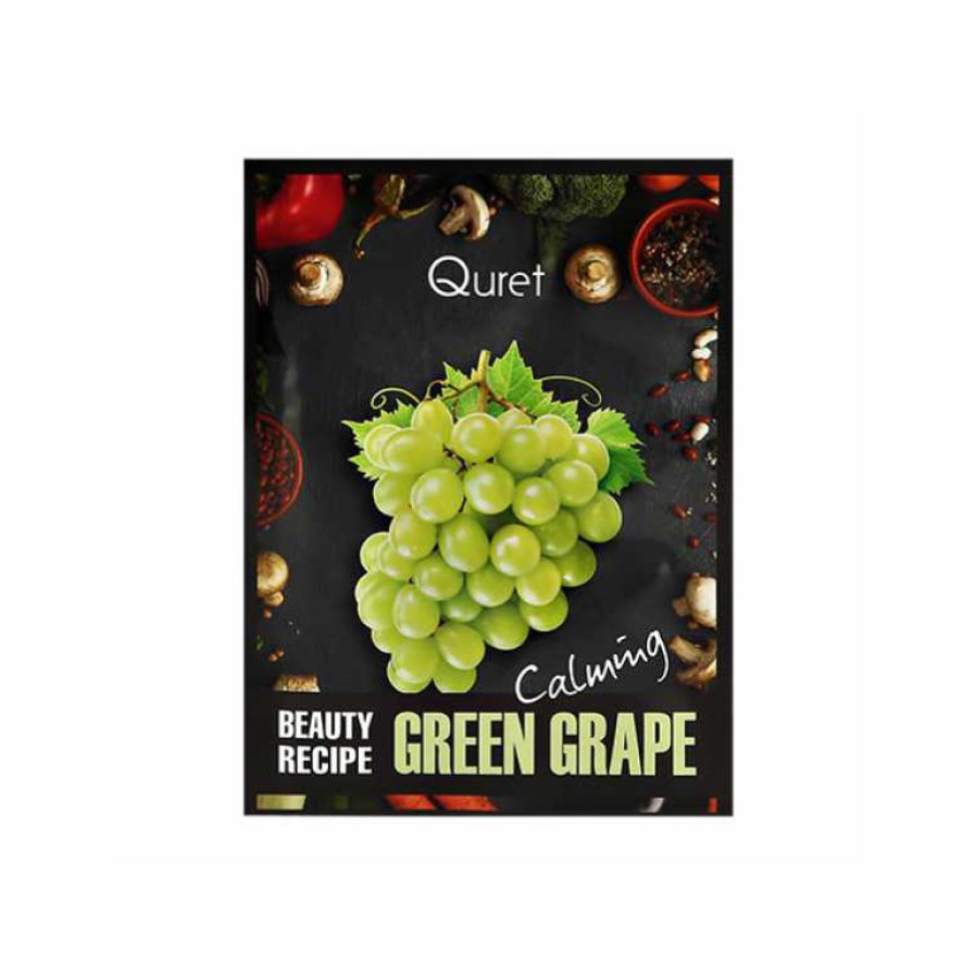 quret-green-grape