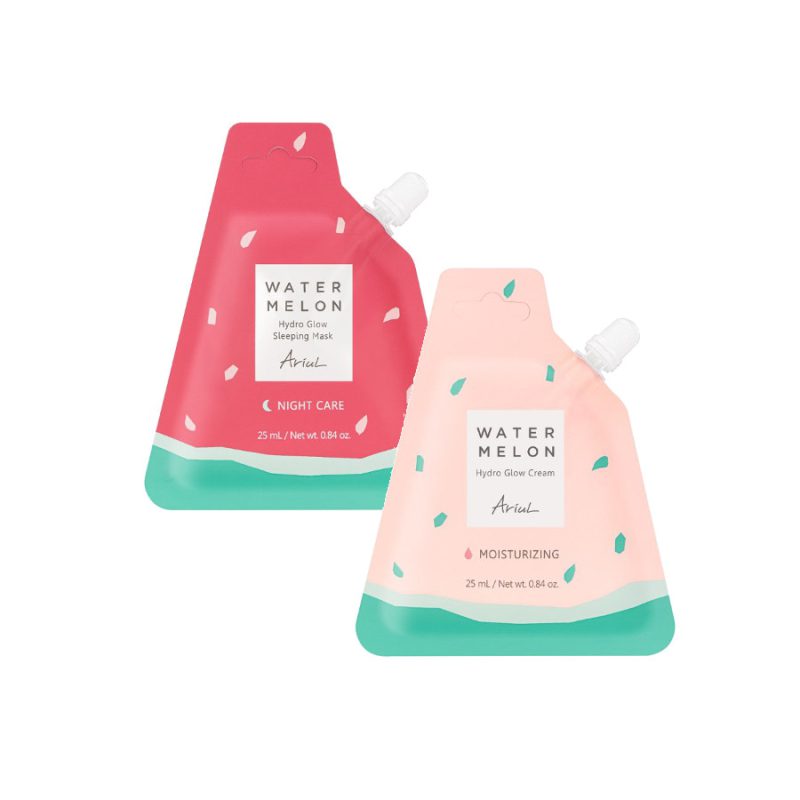 ARIUL Watermelon Glow Duo