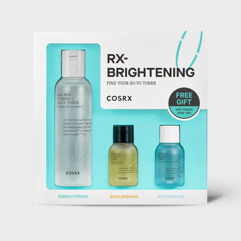 Find_your_go_to_toner_set_brightening_skin_secret_koreansk_hudpleie