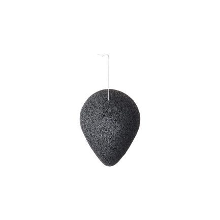 Purito SEOUL Bamboo Charcoal Konjac Sponge