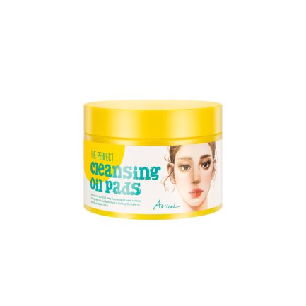 ariul-perfect-cleansing-oil-pads-koreansk-hudpleie-skinsecret