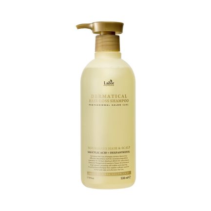 LADOR Dermatical Hair-Loss Shampoo