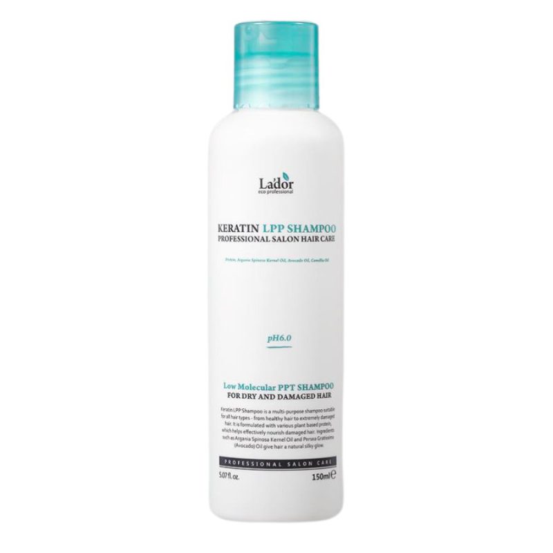 LADOR Keratin LPP Shampoo 150 ml