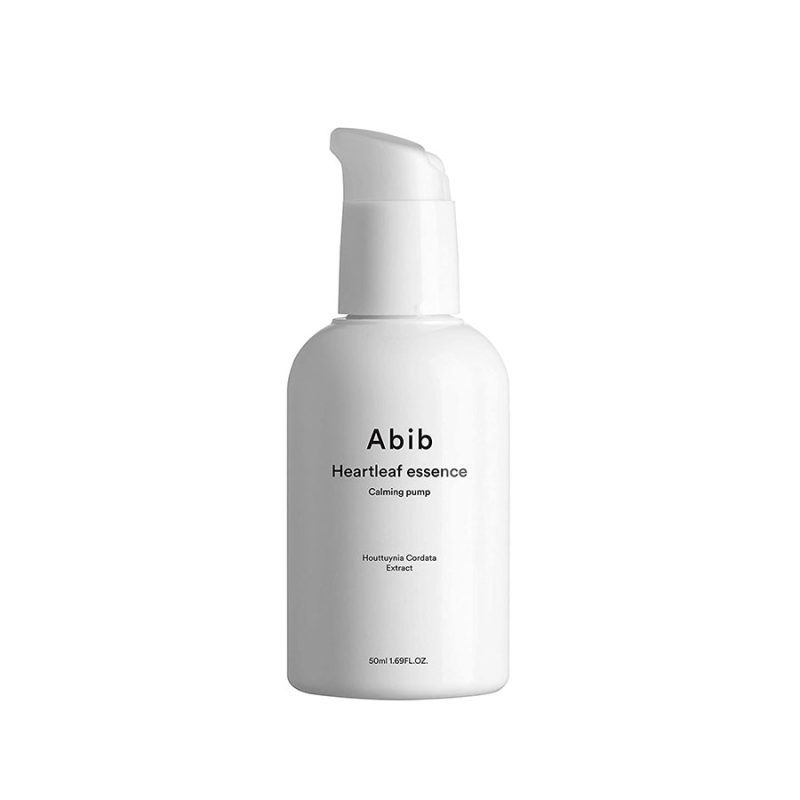 ABIB Heartleaf Essence Calming Pump