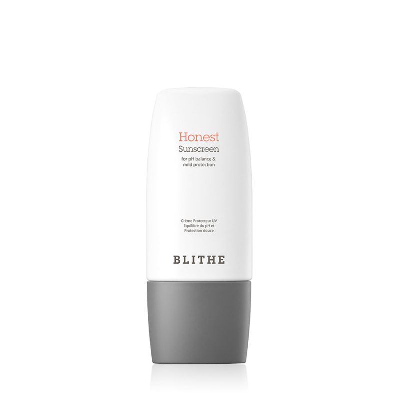 BLITHE UV Protector Honest Sunscreen