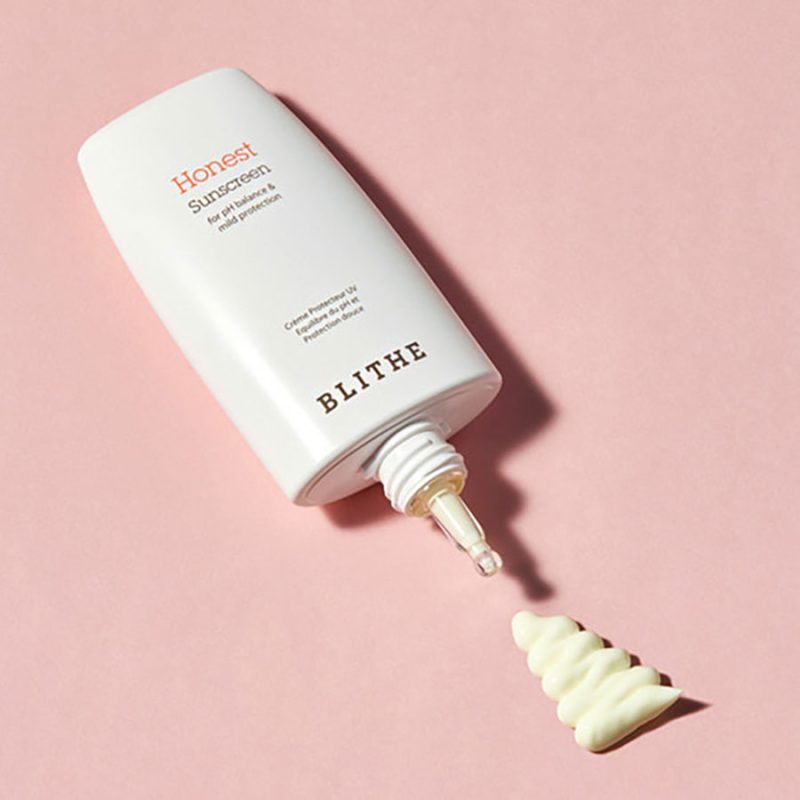 BLITHE UV Protector Honest Sunscreen