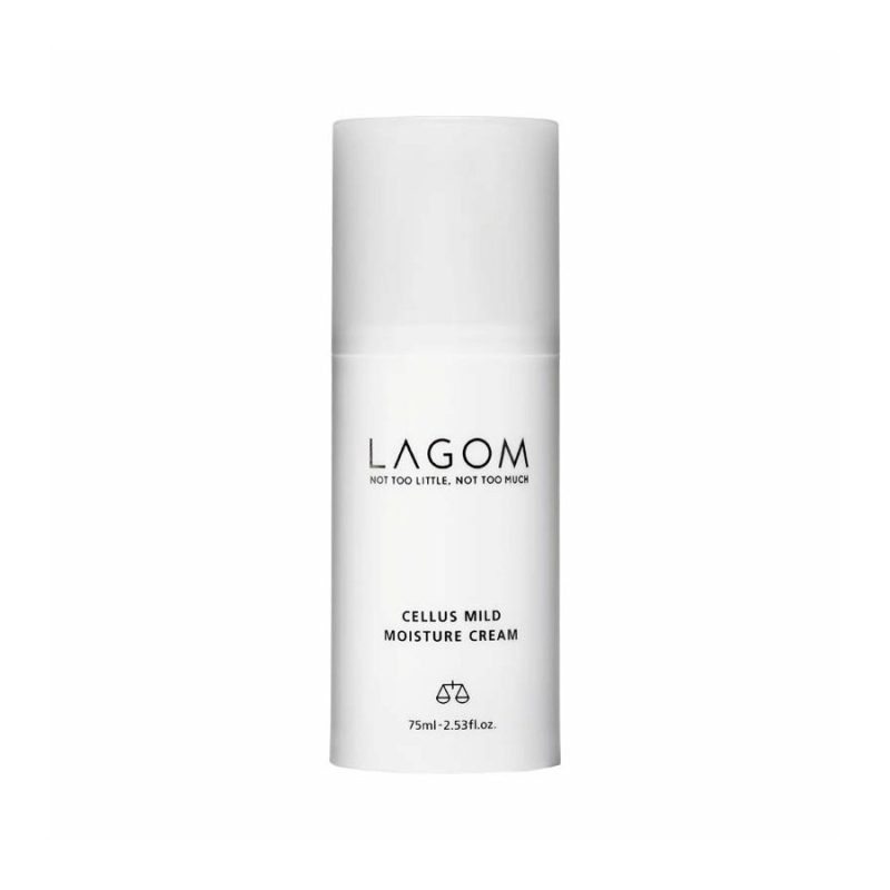 LAGOM Cellus Mild Moisture Cream