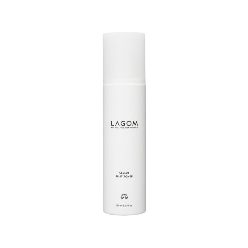 LAGOM Cellus Mist Toner