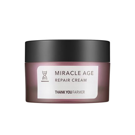 thank_you_farmer_miracle_age_repair_cream_skinsecret_koreansk_hudpleie