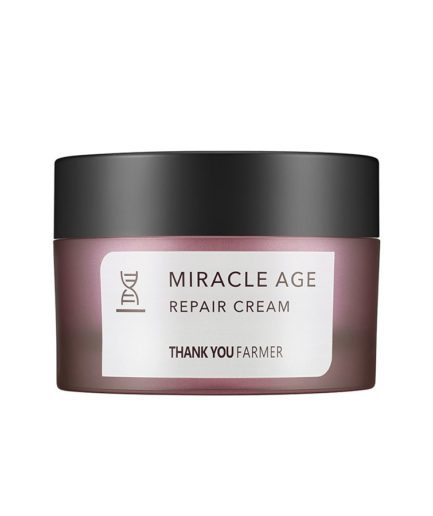 thank_you_farmer_miracle_age_repair_cream_skinsecret_koreansk_hudpleie