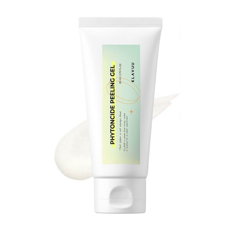 KLAVUU  Phytoncide Peeling Gel