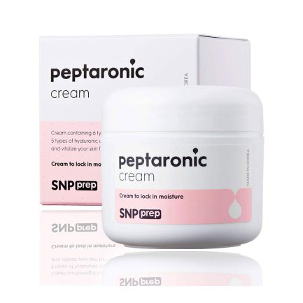 SNP Prep Peptaronic Cream