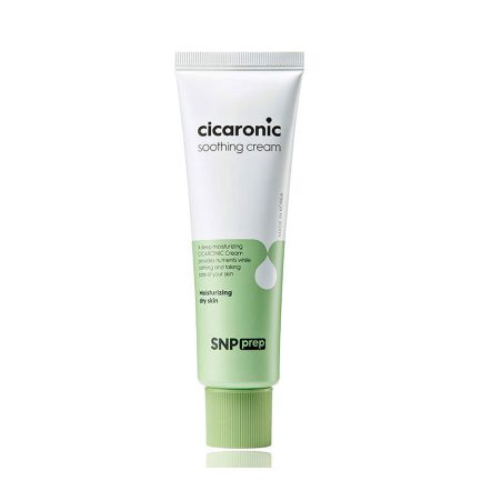 SNP Prep Cicaronic Soothing Cream