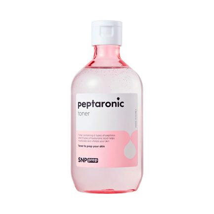 SNP Prep Peptaronic Toner