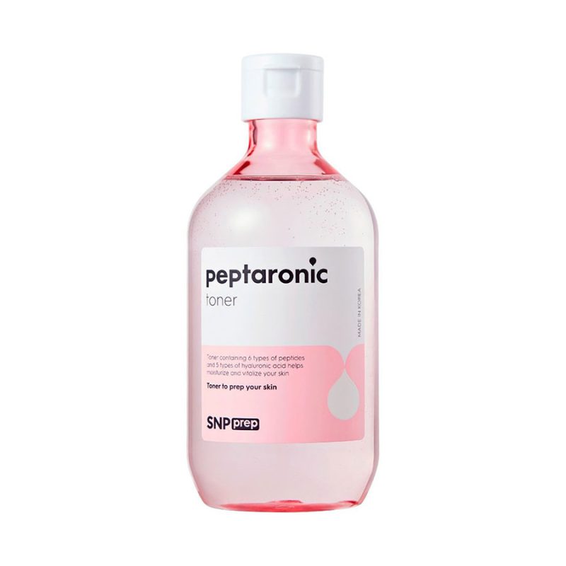 SNP Prep Peptaronic Toner