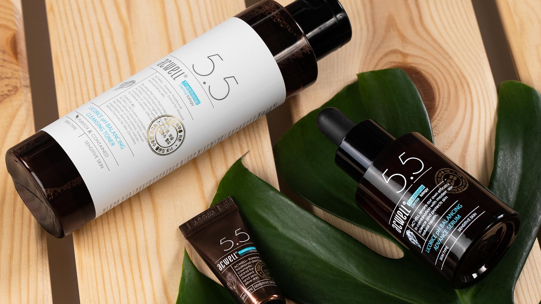 ABIB Mild Acidic pH Sheet Mask Heartleaf Fit