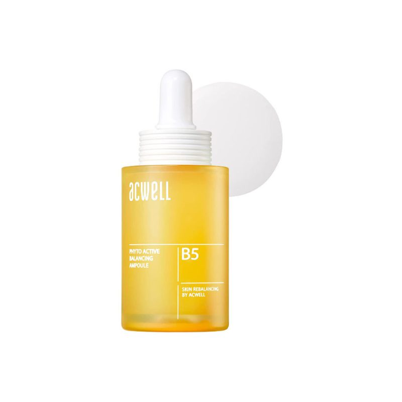 ACWELL Phyto Active Balancing Ampoule