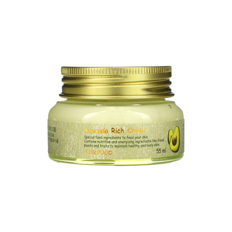 SKINFOOD Avocado Rich Cream