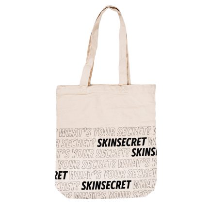 SkinSecret Totebag