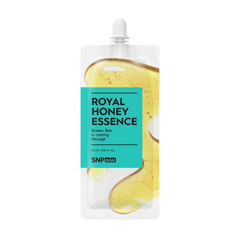 SNP Mini Royal Honey Essence