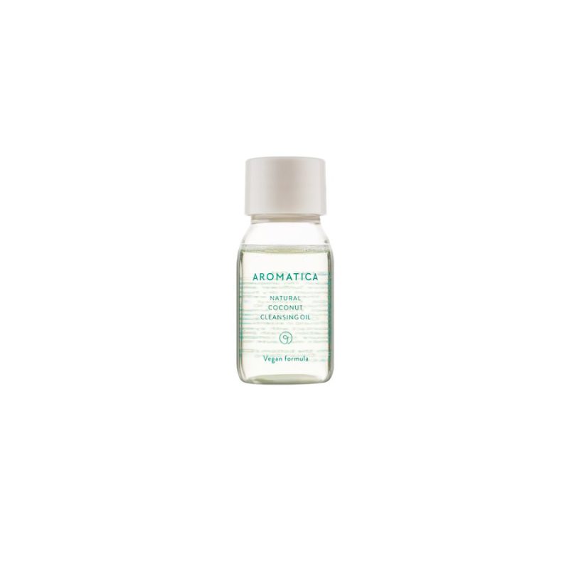 AROMATICA Natural Coconut Cleansing Oil 20g