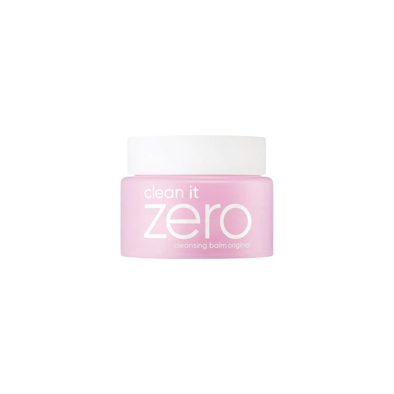 Banila Co Clean It Zero Cleansing Balm Original 25 ml