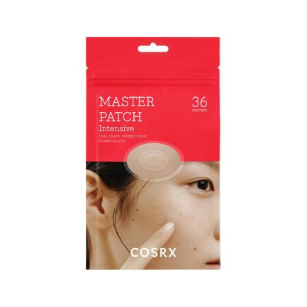 COSRX Master Patch Intensive 36