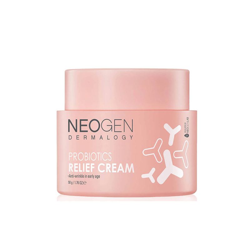 NEOGEN Probiotics Relief Cream