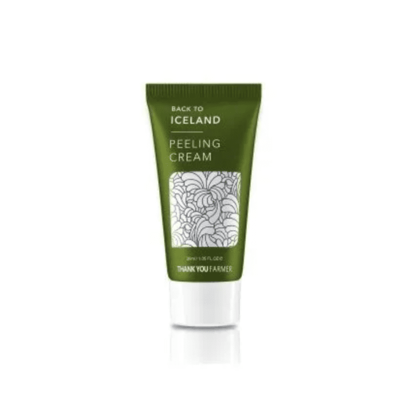 THANK YOU FARMER Peeling Cream 30 ml